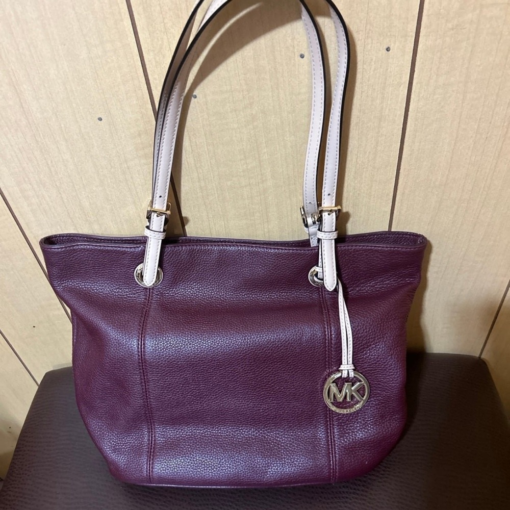 Michael Kors tote bag